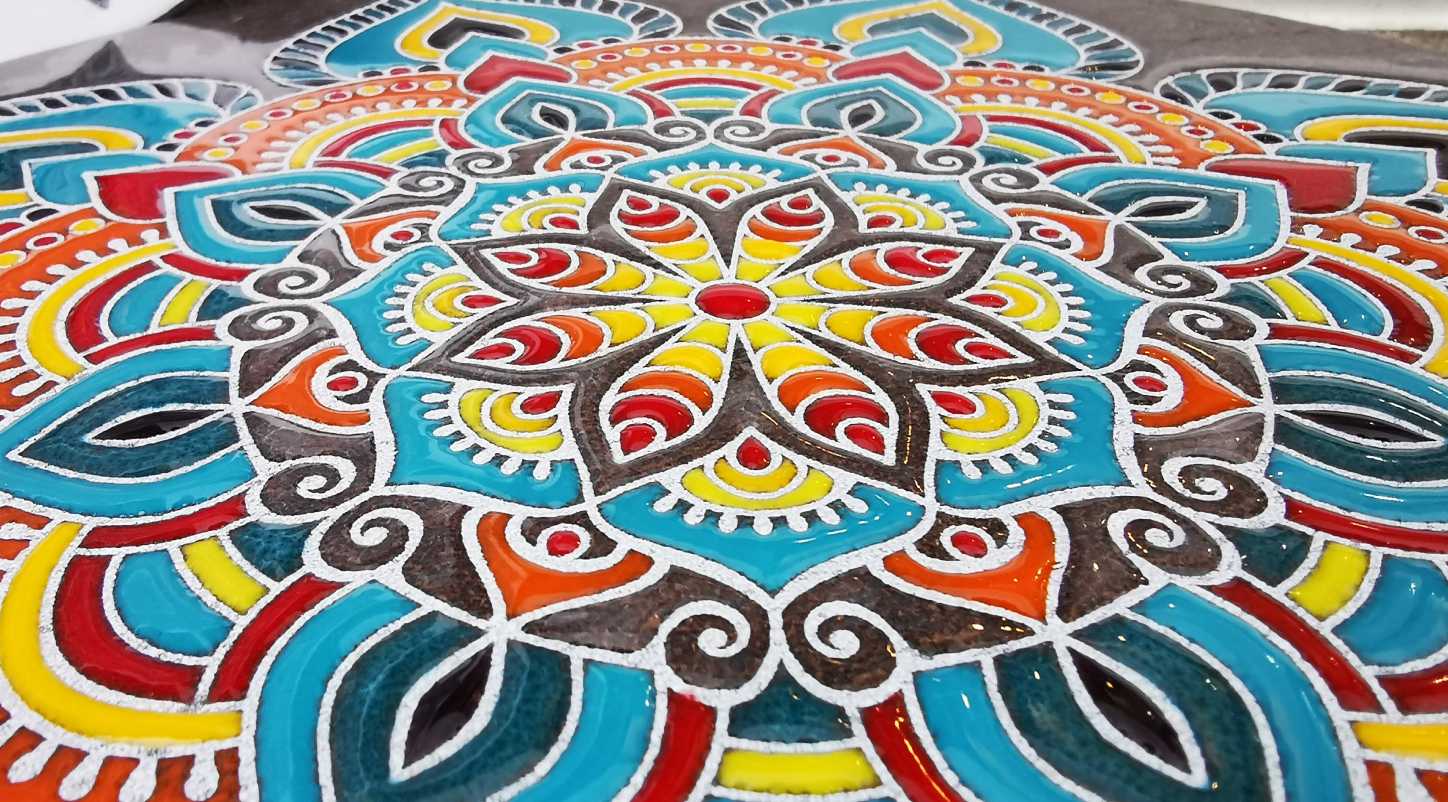 Les Emaux de Marie | EMPREINTES Paris