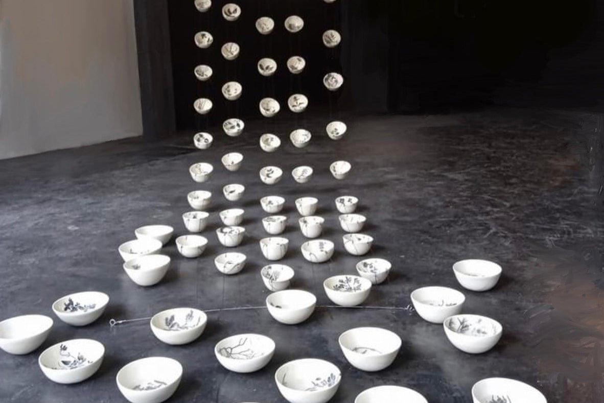 Laure Neumann | EMPREINTES Paris