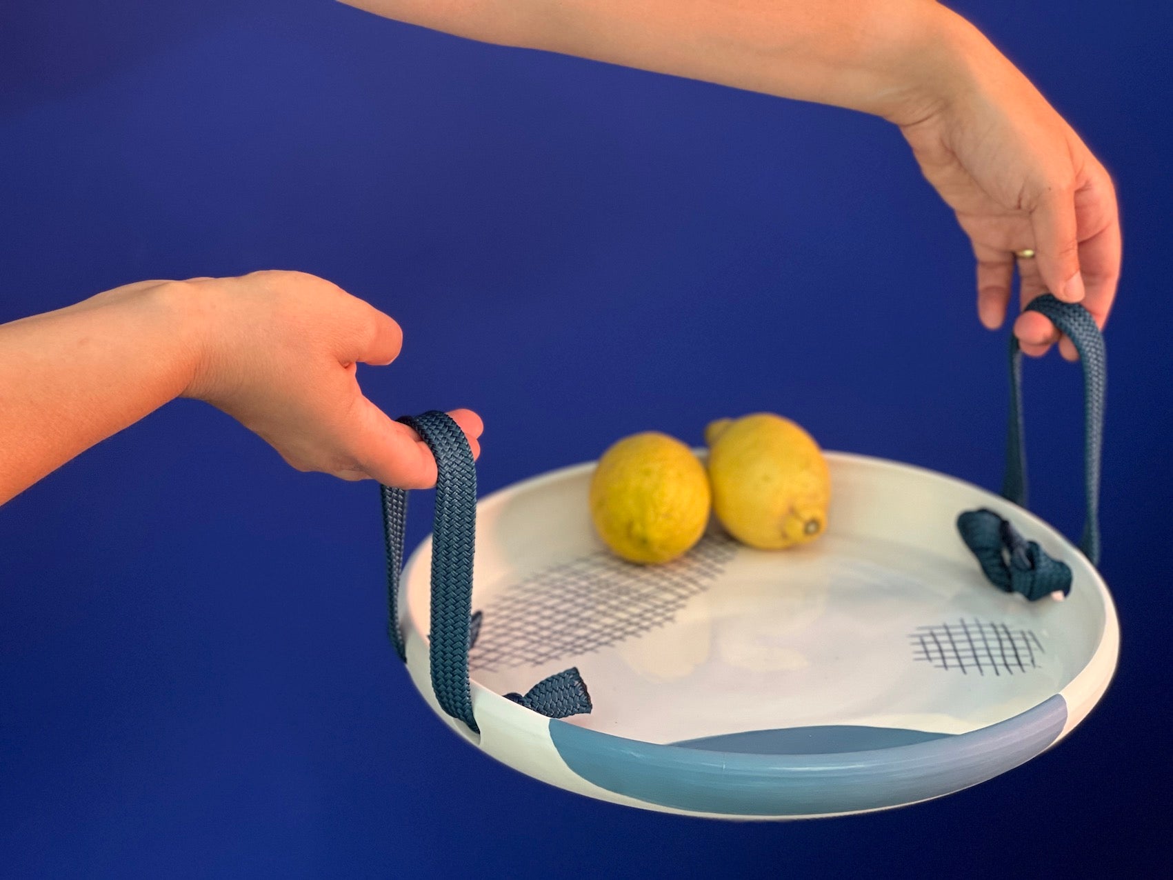 Lisa Maiofiss Céramiques | EMPREINTES Paris