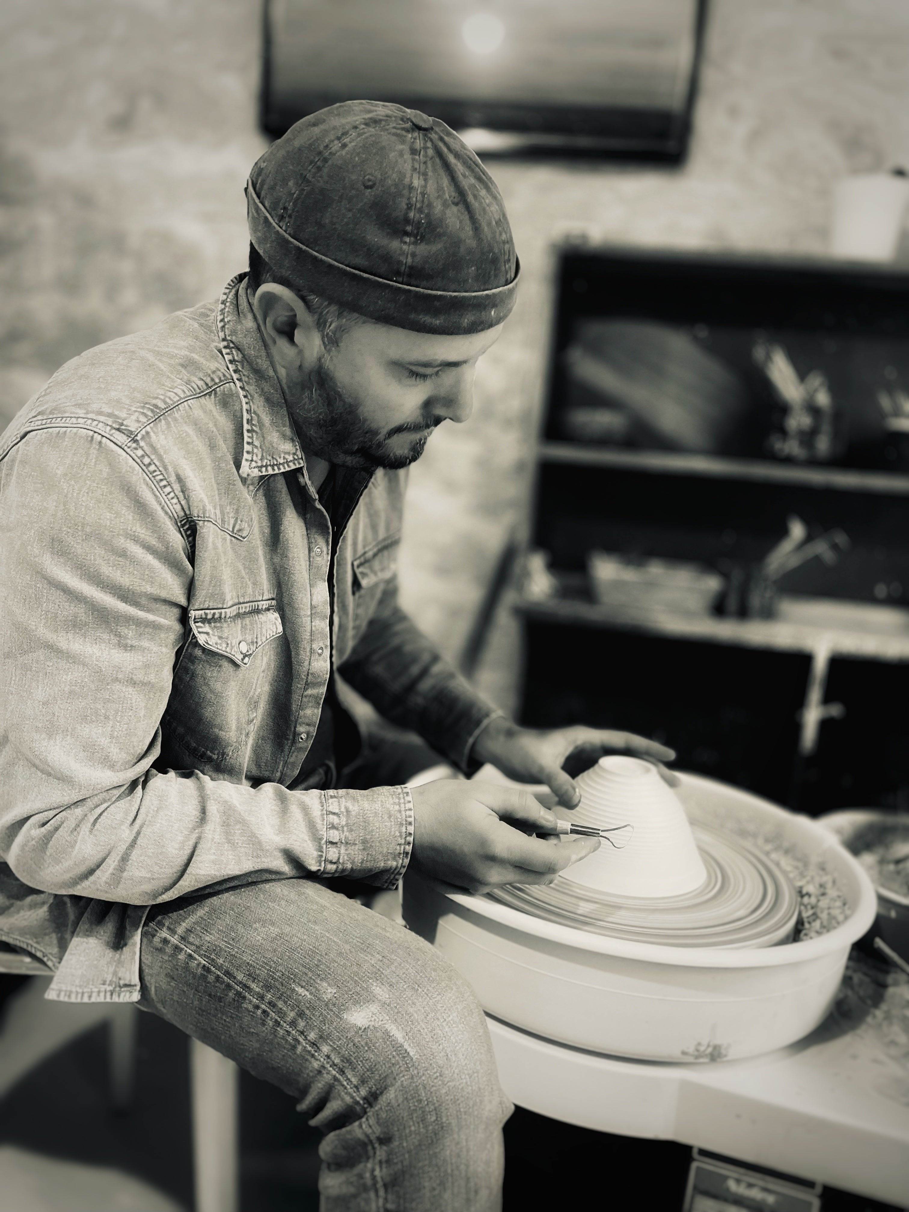 Noir de lune | EMPREINTES Paris