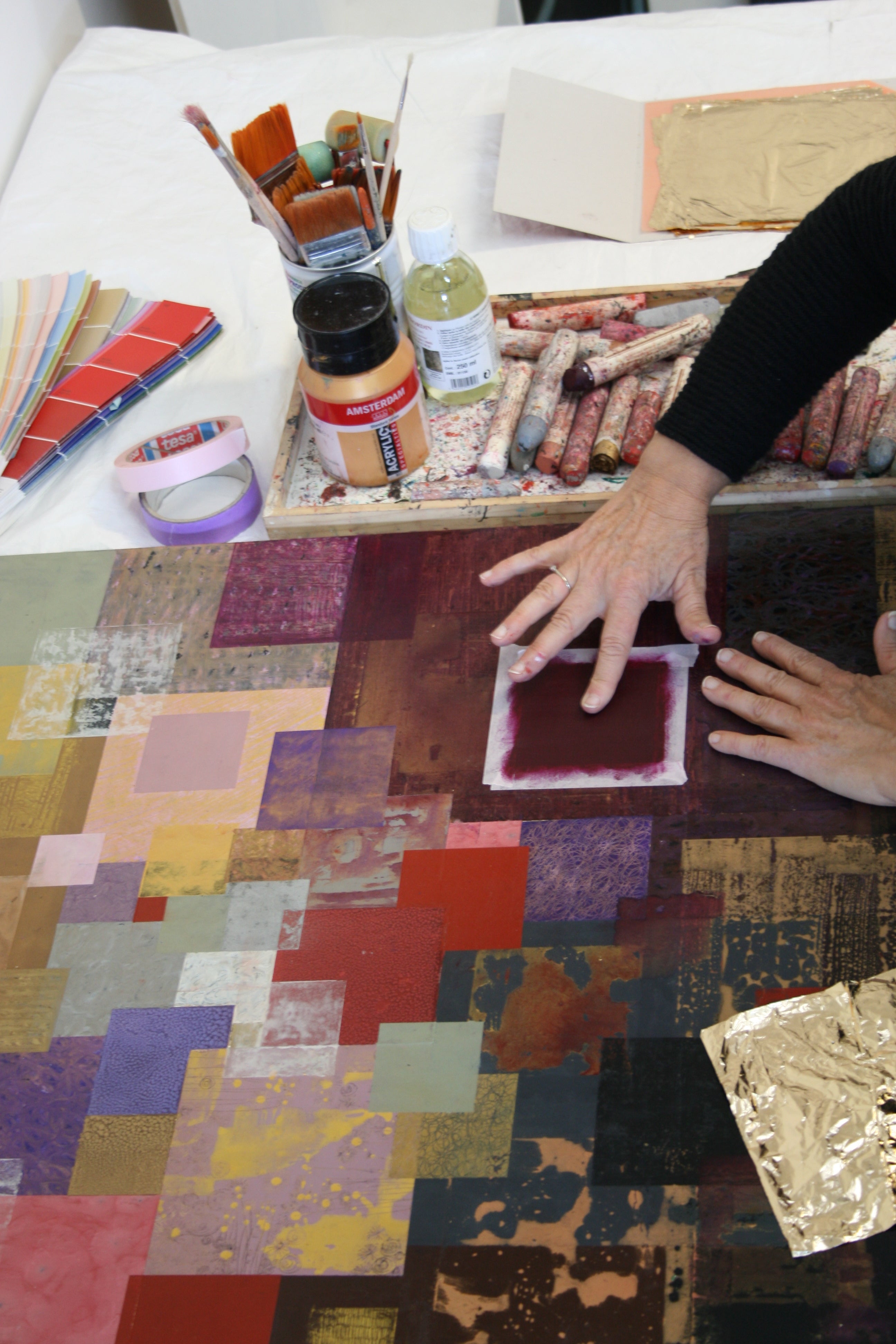 Valérie Beaumont | EMPREINTES Paris