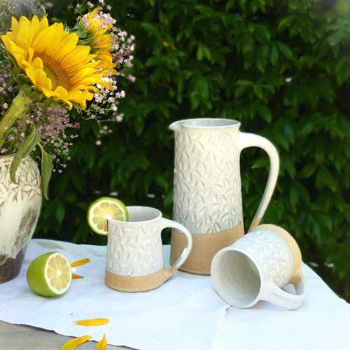 duo_de_mugs_collection_saku_cyrielle_pardigon_ceramique copie | EMPREINTES Paris - EMPREINTES Paris