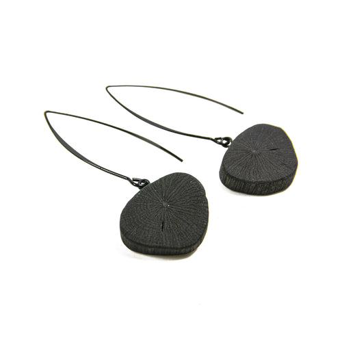 Boucles d’oreilles KURO-FULI 5 | EMPREINTES Paris - EMPREINTES Paris