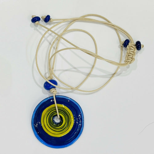 COLLIER ORIA - caille silice copie | EMPREINTES Paris - EMPREINTES Paris