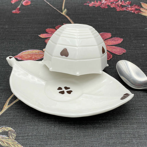 Petit Cœur tasse à café 10 - Service Parapluie - serena ilari copie | EMPREINTES Paris - EMPREINTES Paris