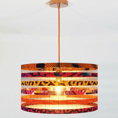 suspension_megawax_o50cm_orange_rose_petites_series_entre_illuminees copie | EMPREINTES Paris - EMPREINTES Paris