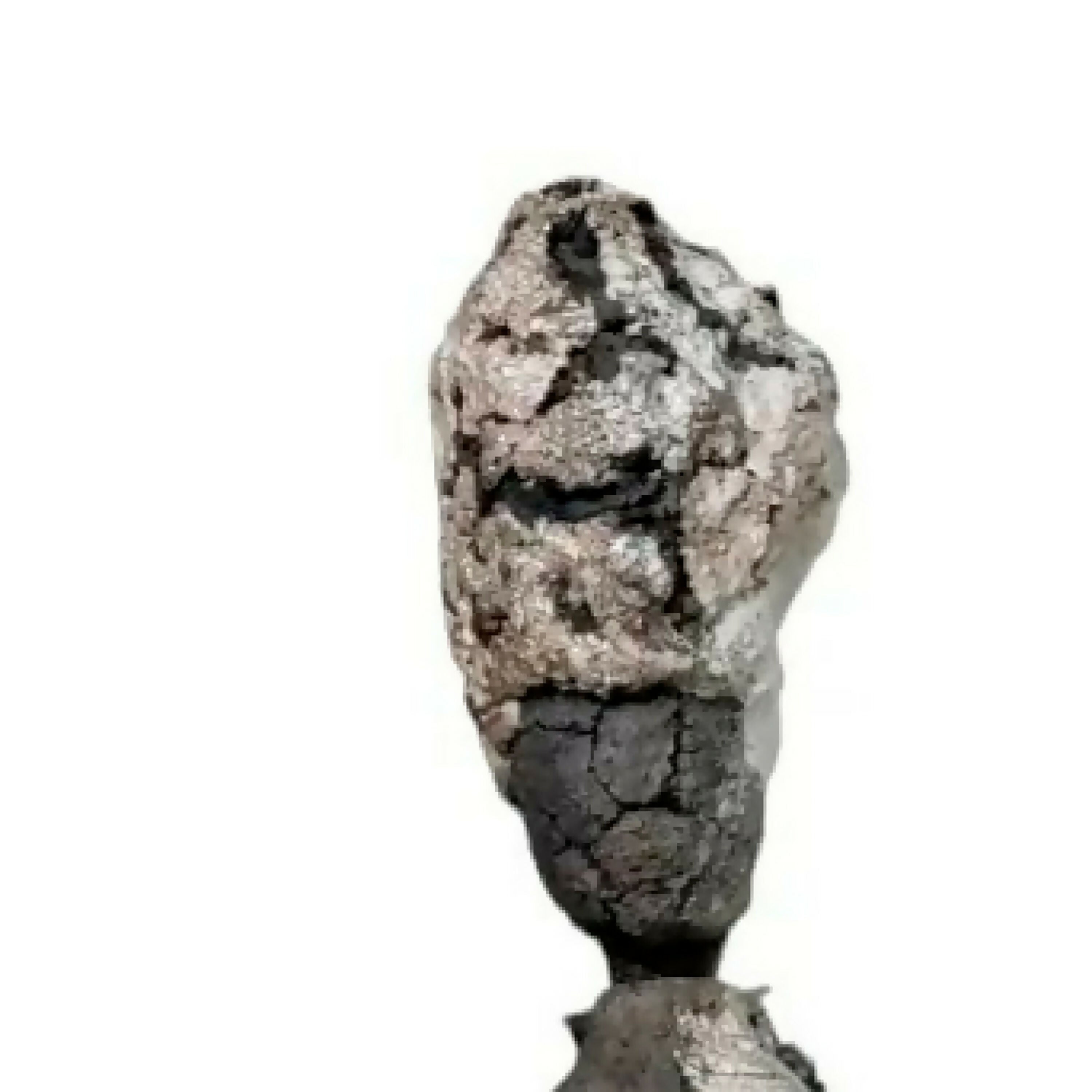 sculpture_raku_attente_rosee_marie_juge_sculpteur_raku copie | EMPREINTES Paris