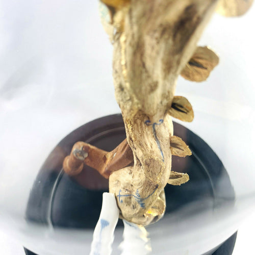 composition_trepied_creaturquoise copie | EMPREINTES Paris - EMPREINTES Paris