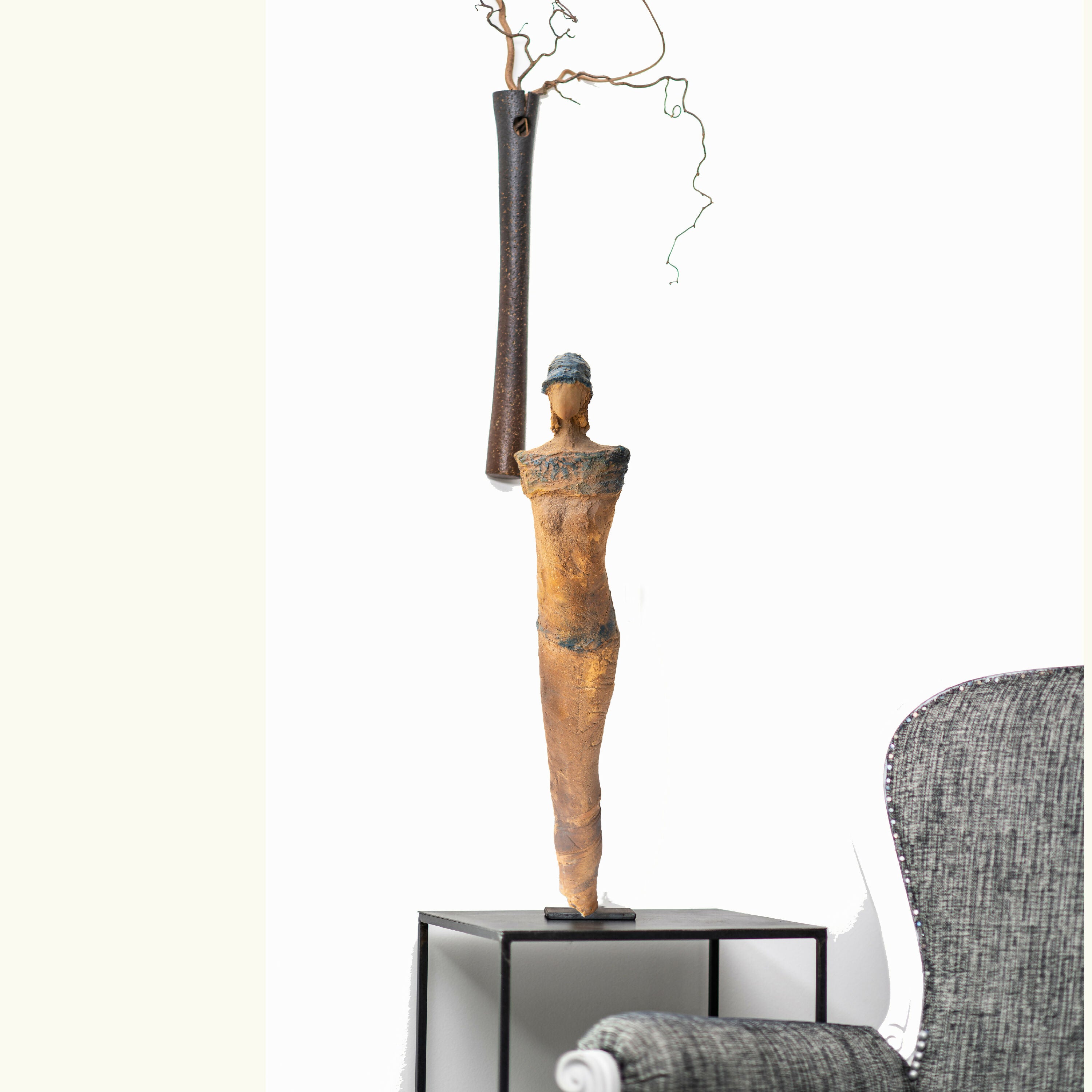 sculpture_vivienne_marie_madeleine_vitrolles copie | EMPREINTES Paris