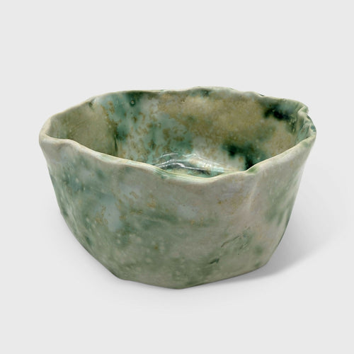 Bol Chawan vert mousse | EMPREINTES Paris - EMPREINTES Paris