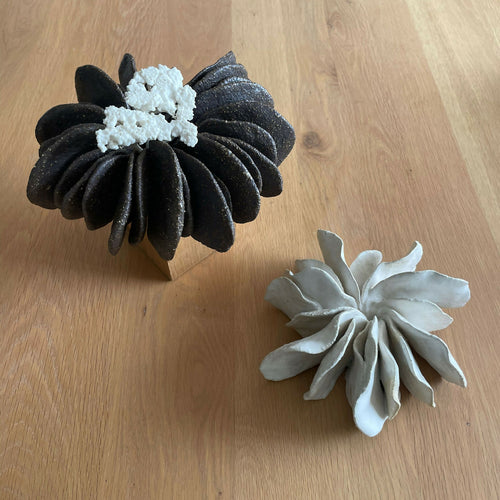 Sculpture Abyss Flower1 | EMPREINTES Paris - EMPREINTES Paris