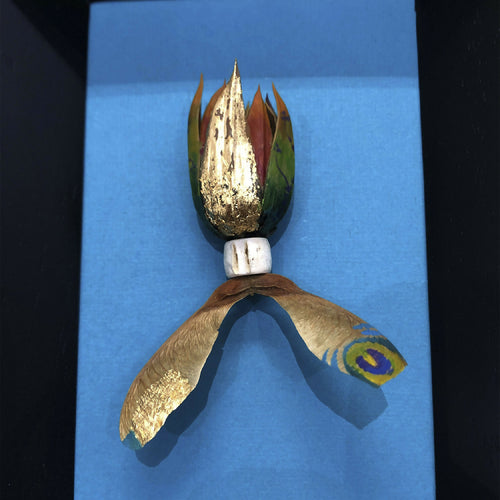 Composition Flambeau | EMPREINTES Paris - EMPREINTES Paris