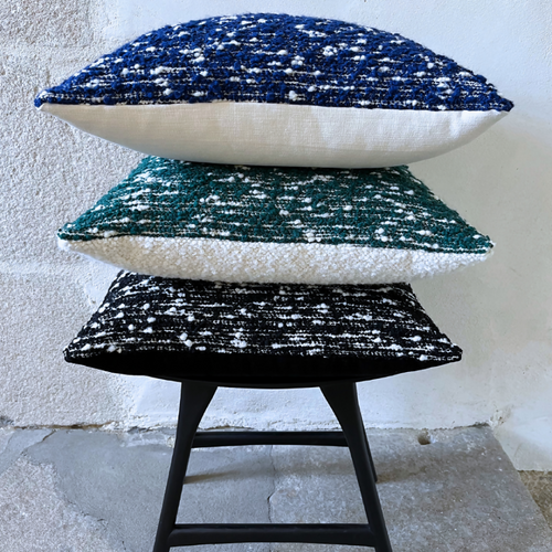 Coussin Evy | EMPREINTES Paris - EMPREINTES Paris