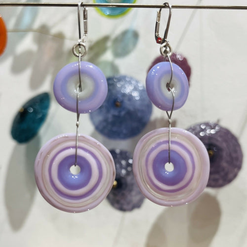 boucles_doreilles_reine_caille_silice_creation copie | EMPREINTES Paris - EMPREINTES Paris