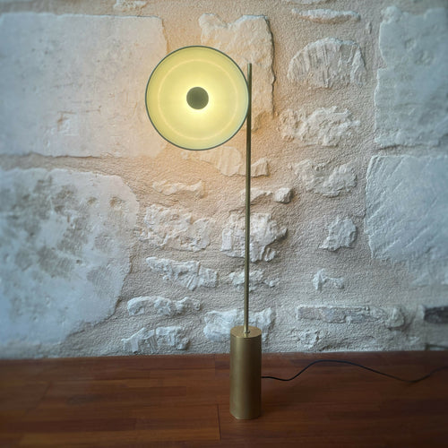 Lampe MINTO | EMPREINTES Paris - EMPREINTES Paris