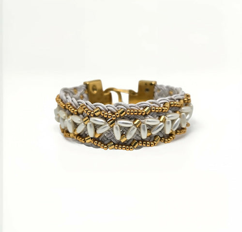 Bracelet Argos - rec bijoux copie | EMPREINTES Paris - EMPREINTES Paris