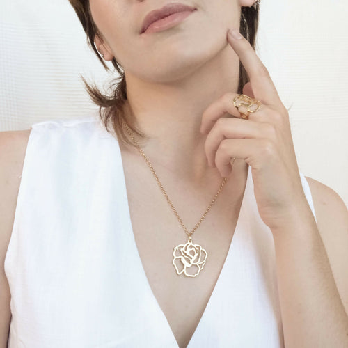 pendentif_floral_grande_rose_lumiss_design copie | EMPREINTES Paris - EMPREINTES Paris