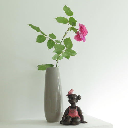 sculpture_bronze_minouche_bucolique_mimi_sculptures copie | EMPREINTES Paris - EMPREINTES Paris