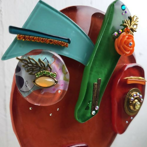 Sculpture PLIEL | EMPREINTES Paris - EMPREINTES Paris