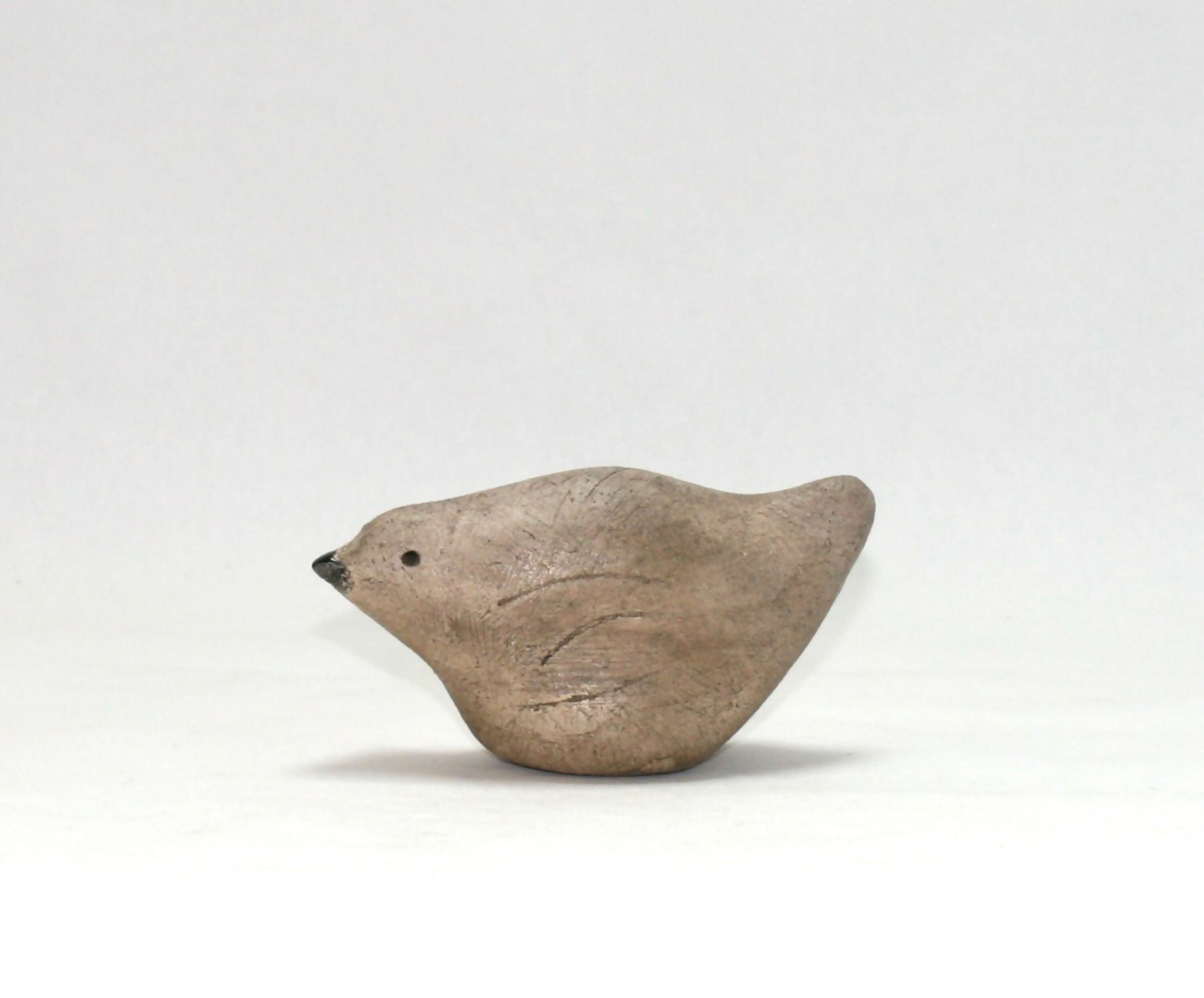 Petit Oiseau manga épuré a16 | EMPREINTES Paris