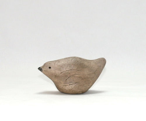 Petit Oiseau manga épuré a16 | EMPREINTES Paris - EMPREINTES Paris