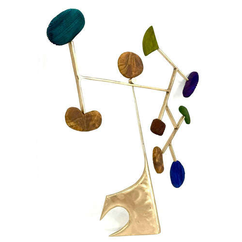 sculpture_color_block_17_anne_ghez copie | EMPREINTES Paris - EMPREINTES Paris