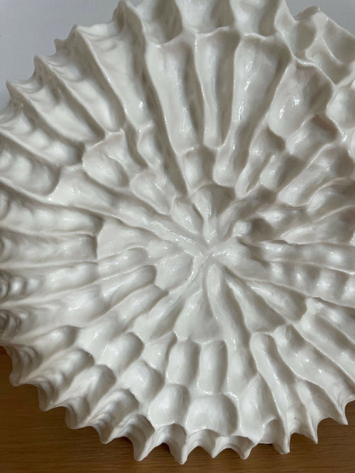 Sculpture Fossilis | EMPREINTES Paris - EMPREINTES Paris