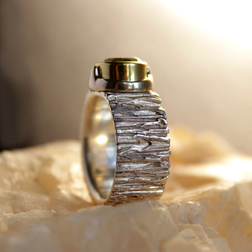 bague_nautique_i_piece_unique_t55_en_argent_pur_or_argent_palladium_et_labradorite_sol_billeke copie | EMPREINTES Paris - EMPREINTES Paris