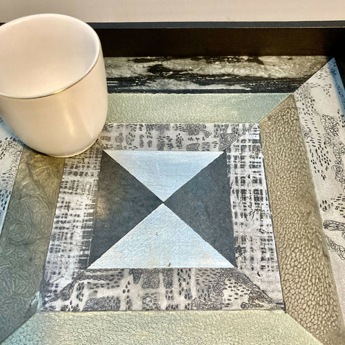 plateau_tableau_pyramide_argent_valerie_beaumont copie | EMPREINTES Paris - EMPREINTES Paris