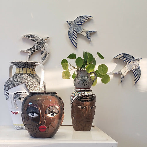 Vase Potomitan | EMPREINTES Paris - EMPREINTES Paris