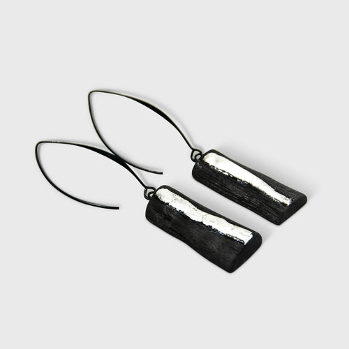 Boucles d’oreilles PALLA-KURO-EDA-GYO 1 | EMPREINTES Paris - EMPREINTES Paris