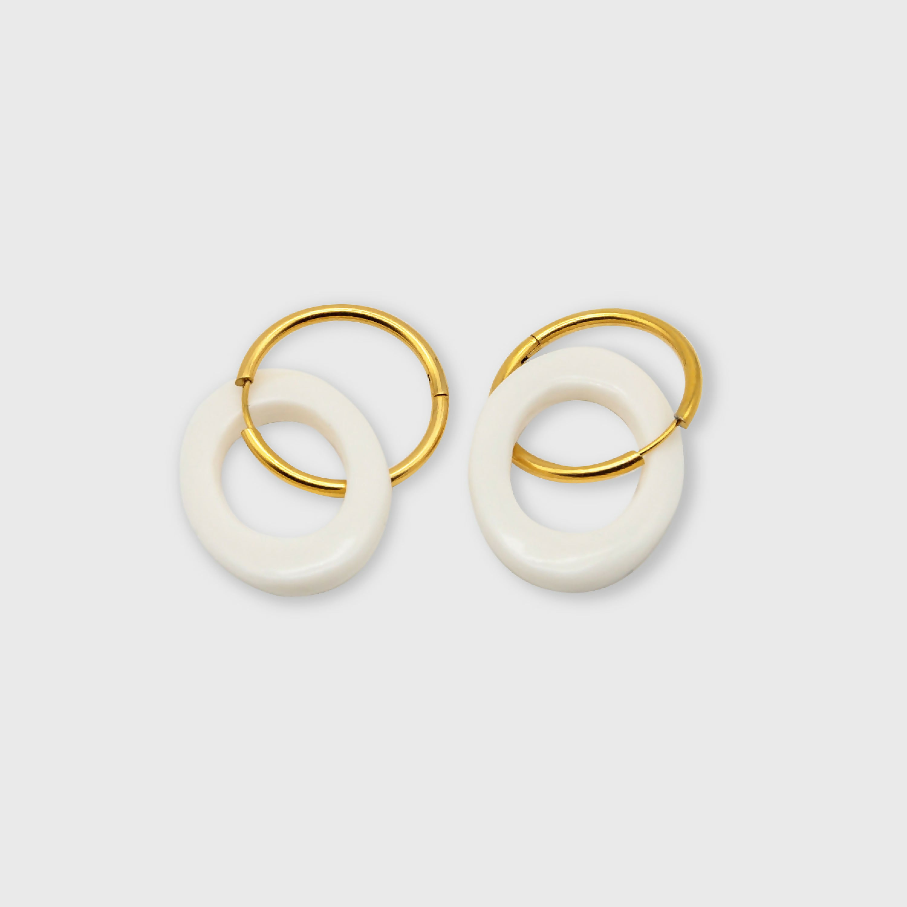 boucles_doreilles_cercles_ovale_sylvie_godart copie | EMPREINTES Paris