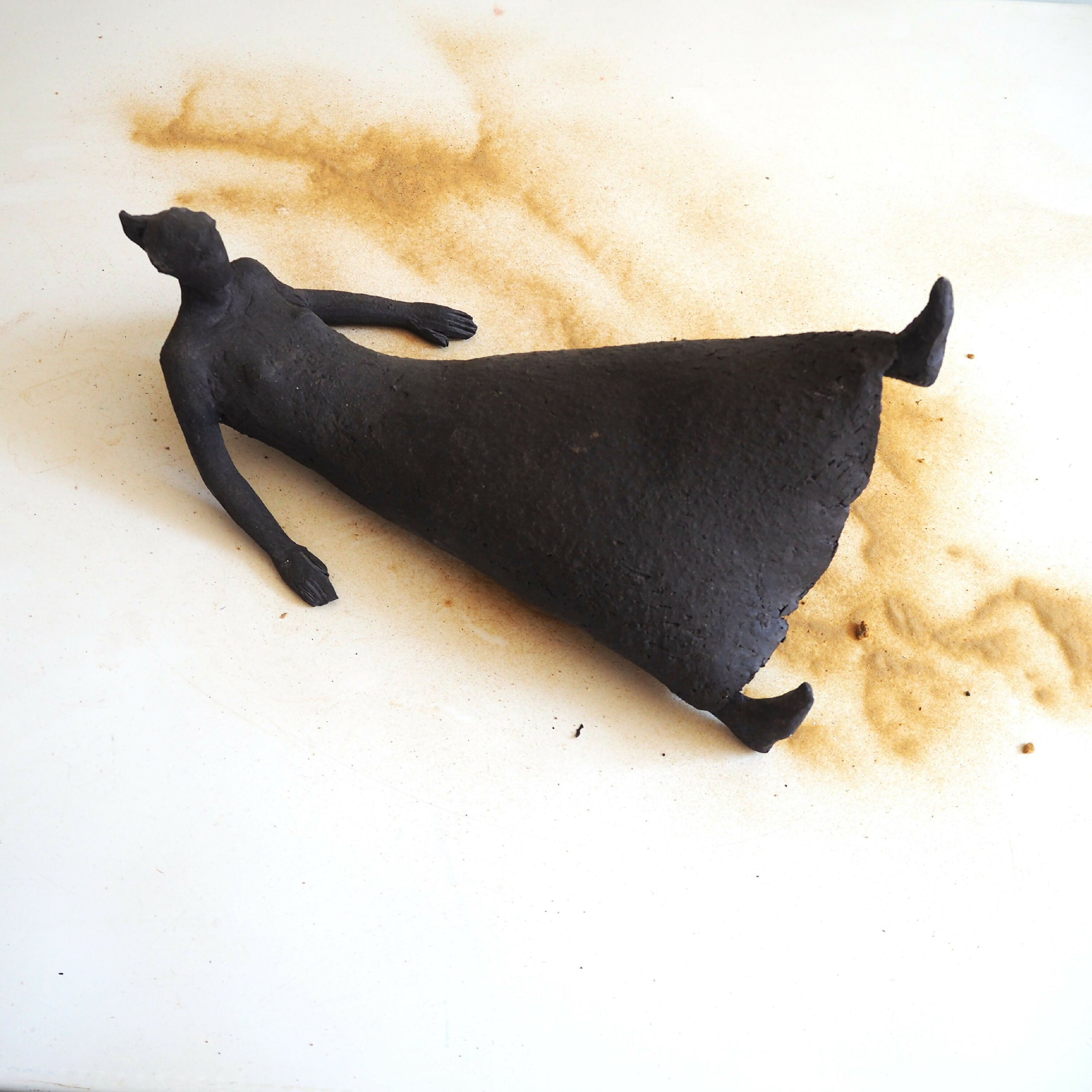 sculpture_aura_n°10_marie_helene_valladeh copie | EMPREINTES Paris