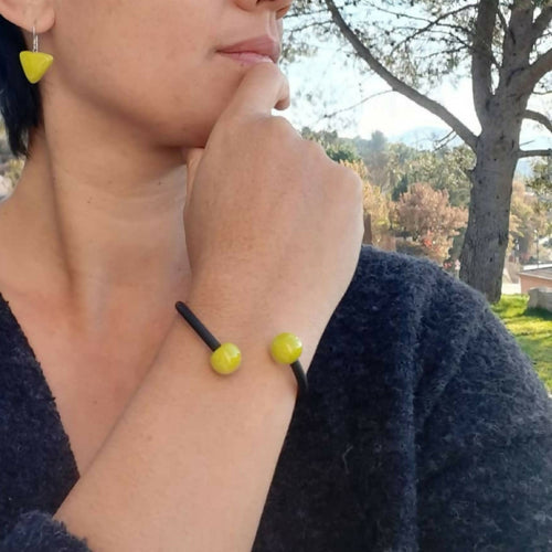 Boucles d'oreilles Berlingots | EMPREINTES Paris - EMPREINTES Paris