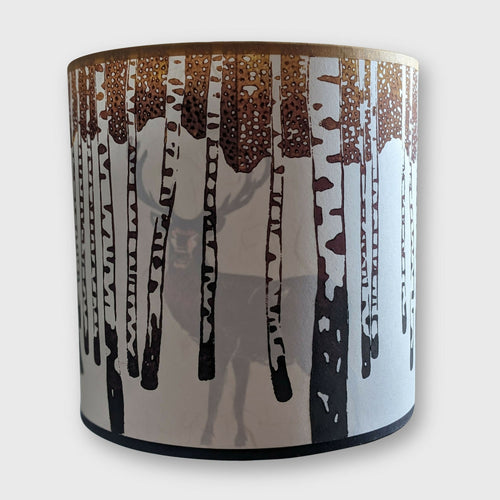 Abat jour n°3 - fledermaus copie | EMPREINTES Paris - EMPREINTES Paris