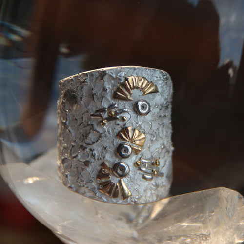 bague_ecriture_i_piece_unique_t57_en_agent_pur_et_or_18k_et_argent_palladium_sol_billeke copie | EMPREINTES Paris - EMPREINTES Paris