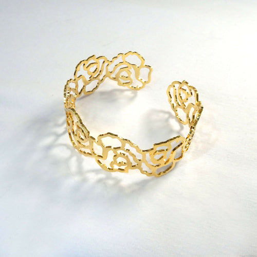 bracelet_bouquet_de_petites_roses_lumiss_design copie | EMPREINTES Paris - EMPREINTES Paris