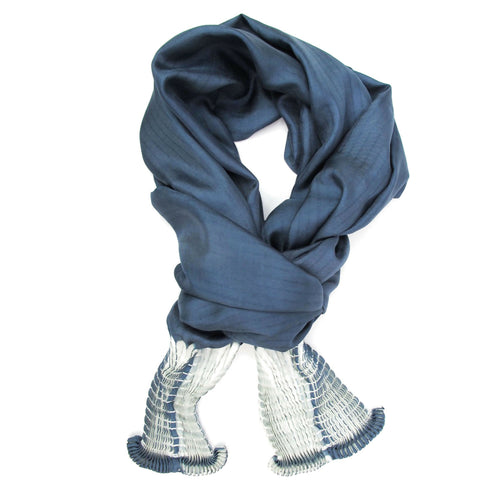 Écharpe Bouplibou Midi 035 | EMPREINTES Paris - EMPREINTES Paris