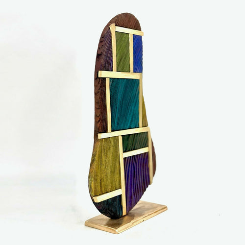 sculpture_color_block_12_anne_ghez copie | EMPREINTES Paris - EMPREINTES Paris