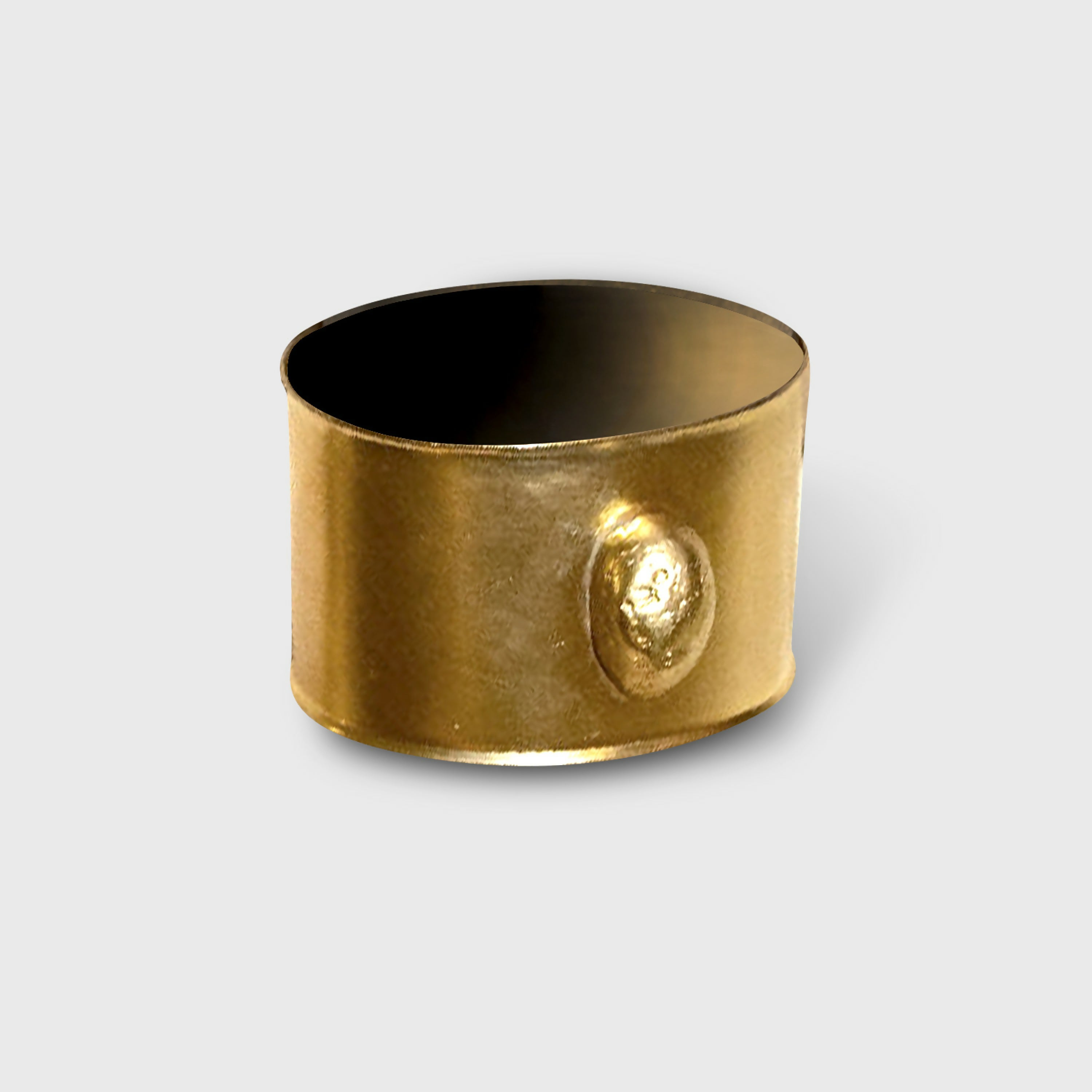 Manchette BETTLEROSE 1 | EMPREINTES Paris