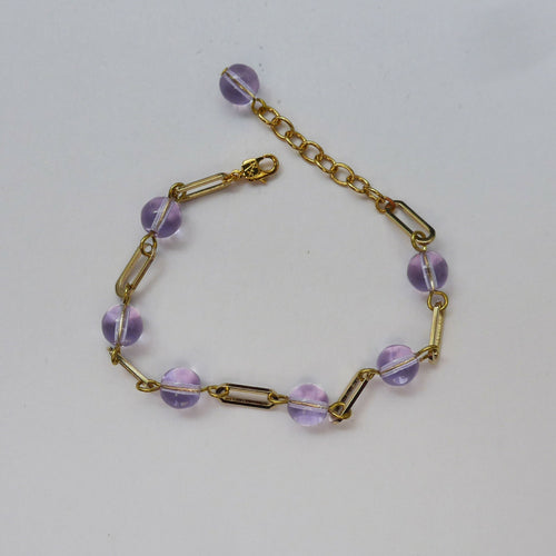 bracelet_dew_violet_stefano_poletti_bijoux copie | EMPREINTES Paris - EMPREINTES Paris