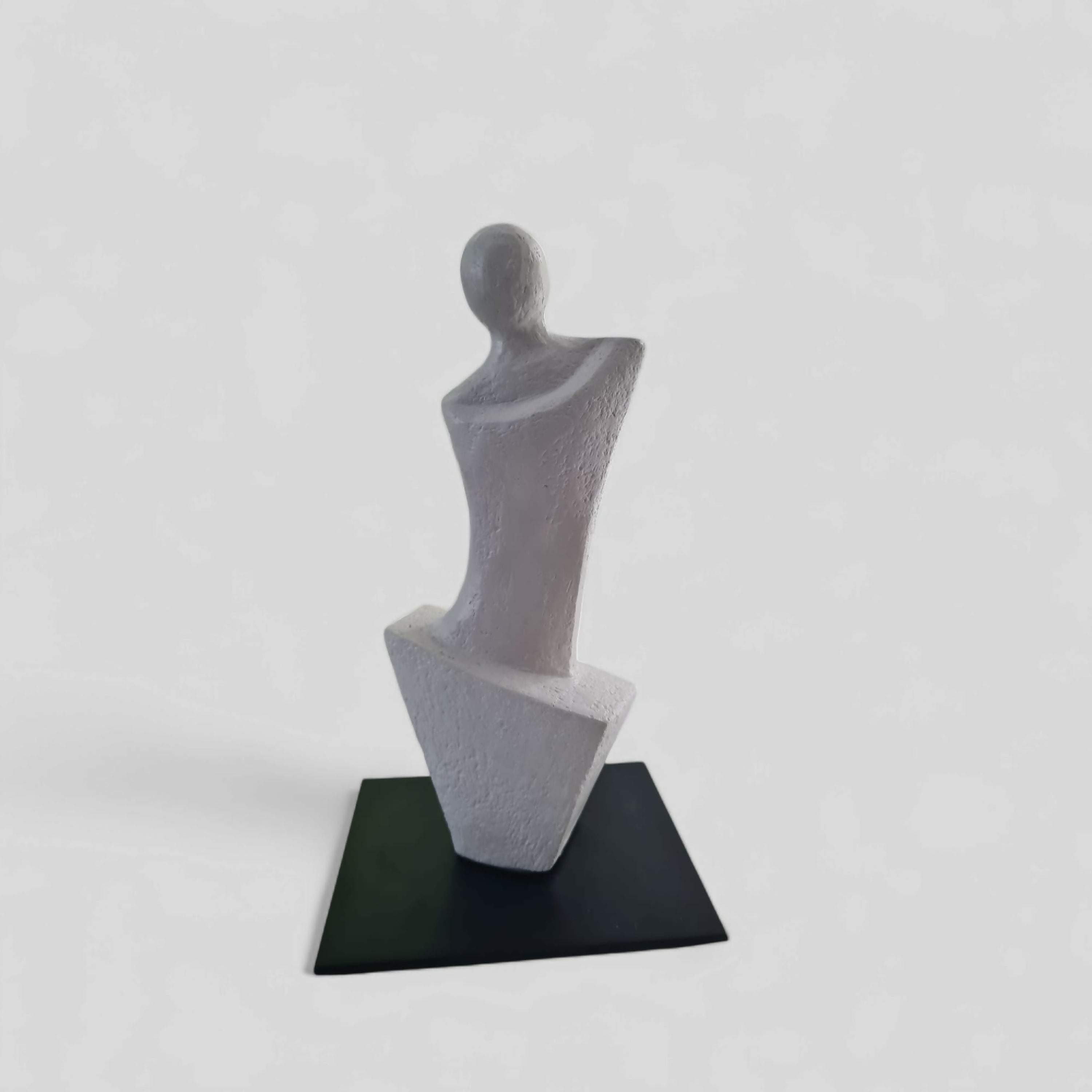 Sculpture Insouciance | EMPREINTES Paris