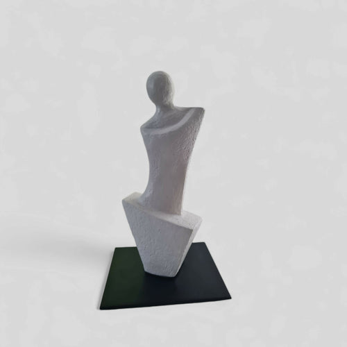 Sculpture Insouciance | EMPREINTES Paris - EMPREINTES Paris