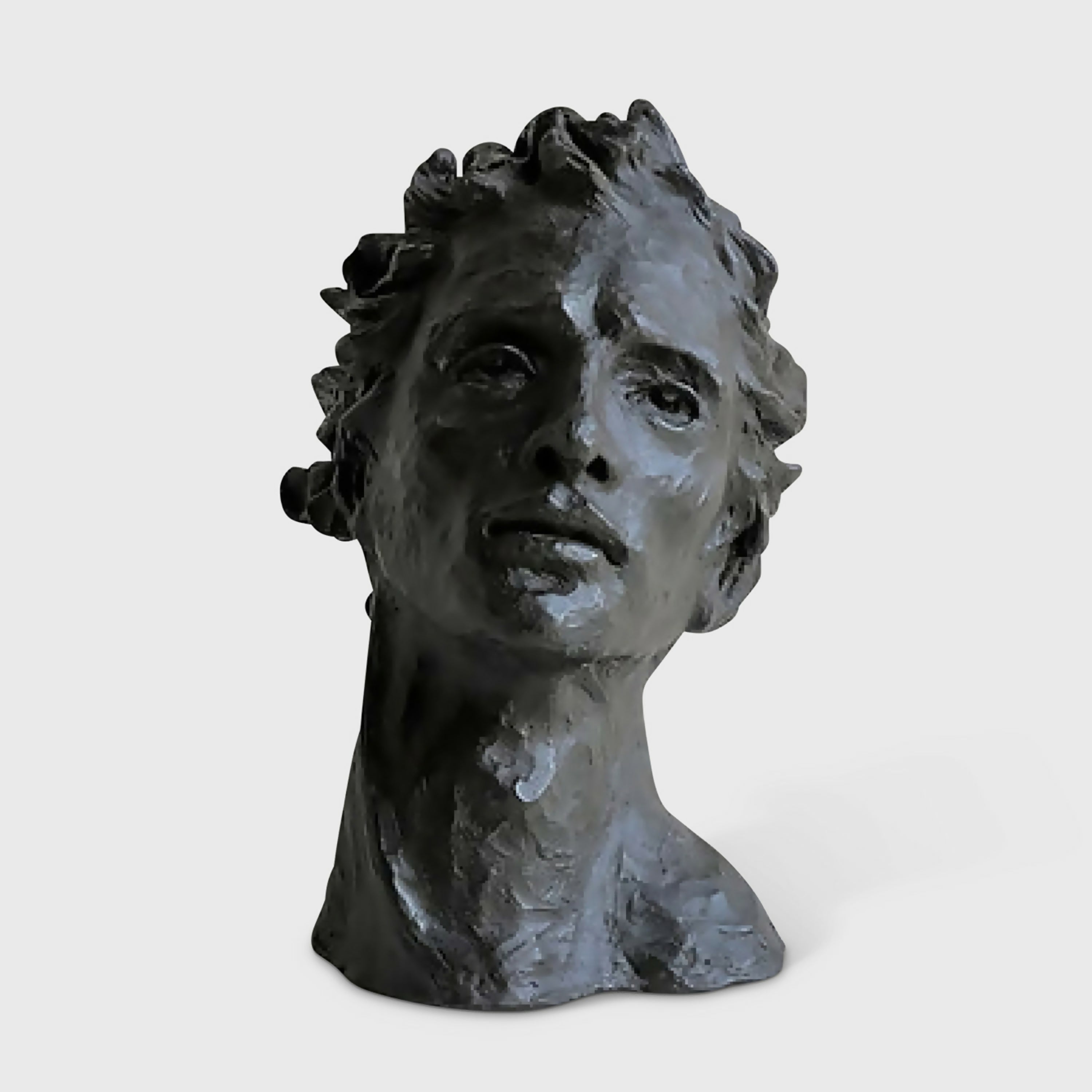 sculpture_achille_cyril_paillot | EMPREINTES Paris