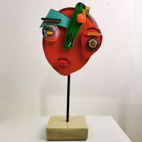 Sculpture PLIEL | EMPREINTES Paris - EMPREINTES Paris