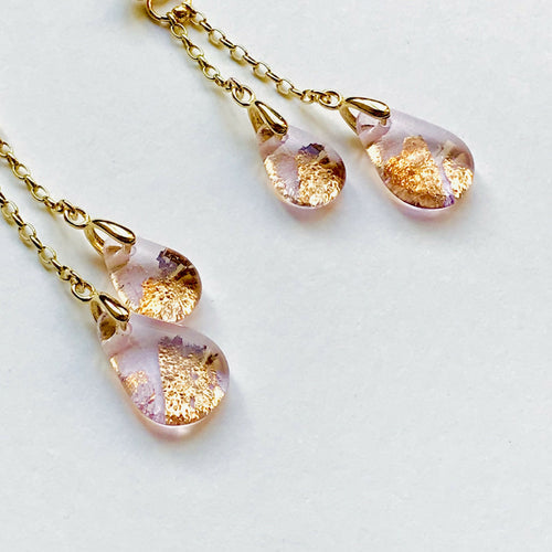 boucles_doreilles_carillon_rose_nacre_mari_et_femme copie | EMPREINTES Paris - EMPREINTES Paris