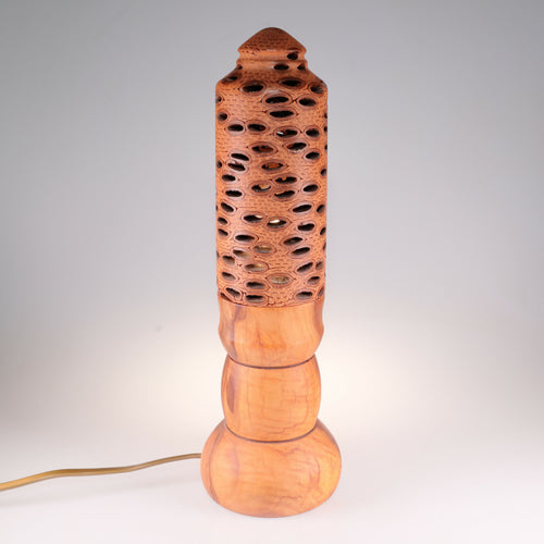 lampe_photophore_olivier_et_noix_de_banksia_latelier_du_mercantour copie | EMPREINTES Paris - EMPREINTES Paris