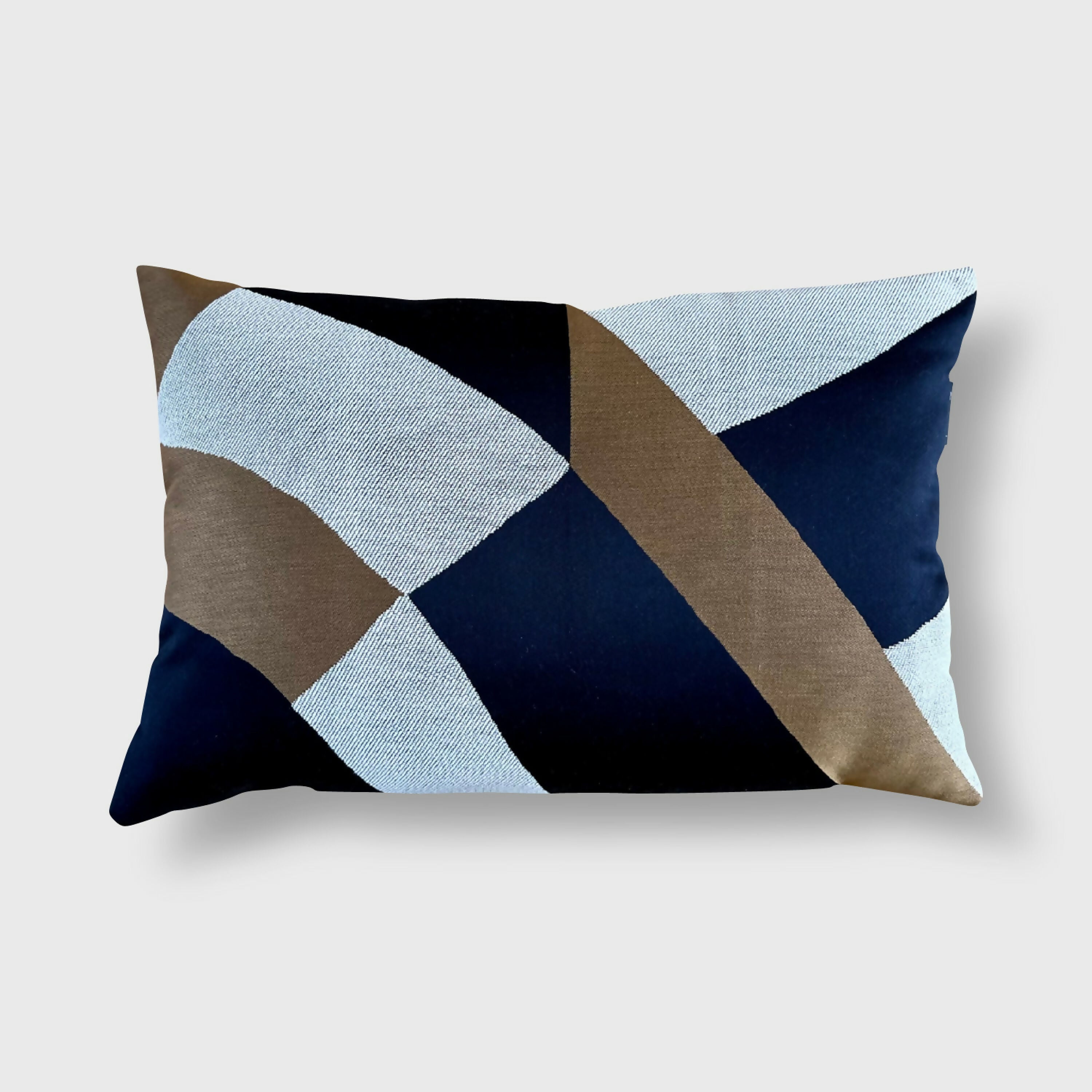 Coussin Bruno | EMPREINTES Paris