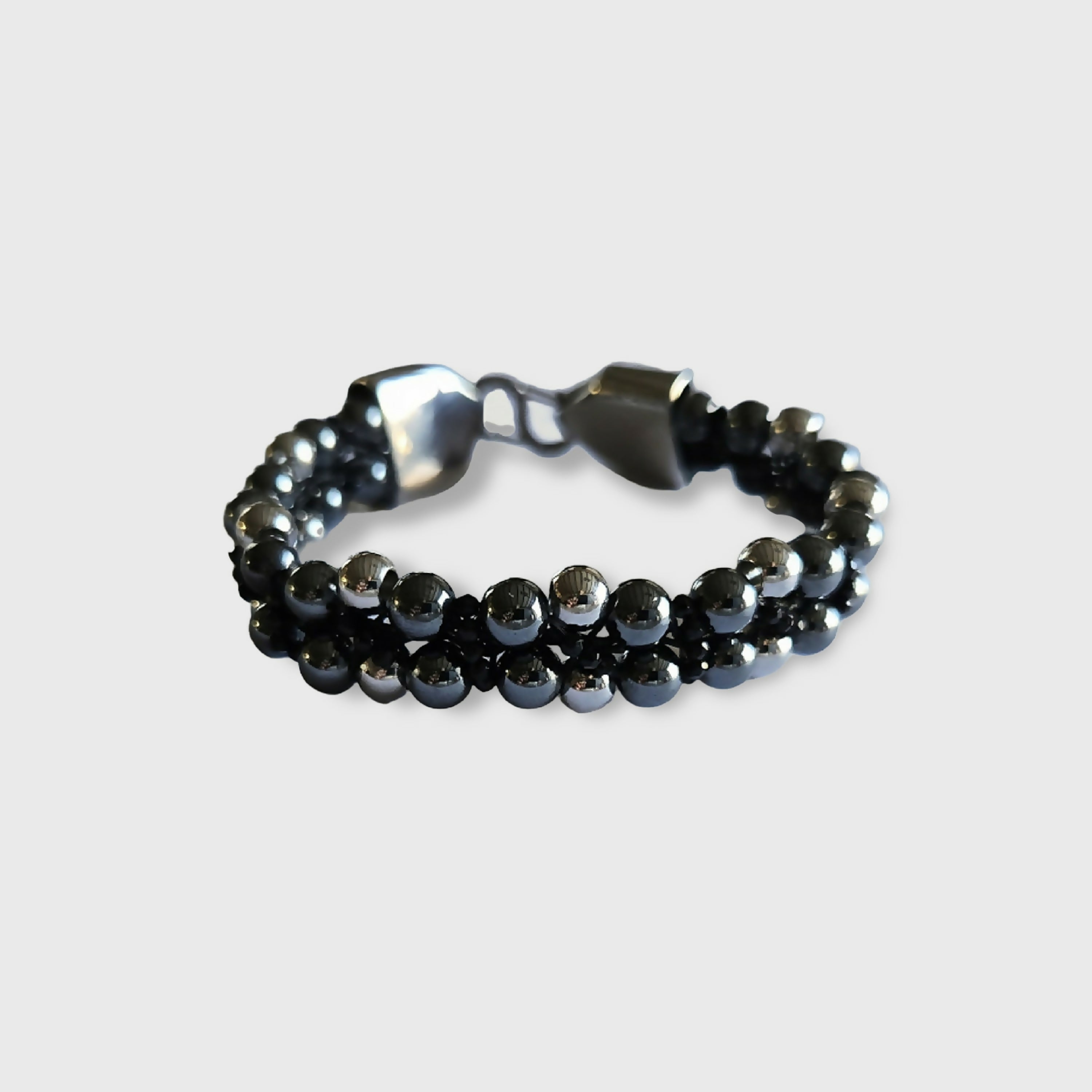 bracelet_sinueux_refractions_en_chaines_rec_bijoux copie | EMPREINTES Paris