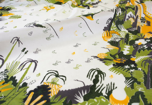 Prelude-Pampa-Carre-de-Soie-La-Chasse-A | EMPREINTES Paris - EMPREINTES Paris